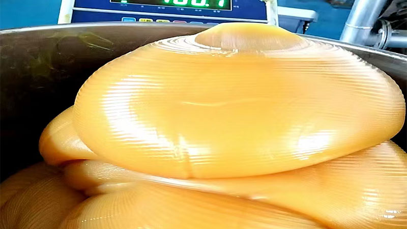 高温极压润滑脂选型：为什么二硫化钨是优选？