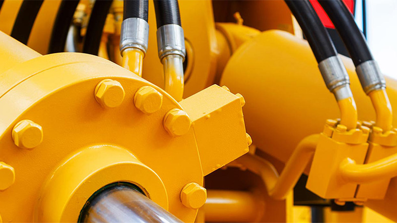 汉克BS-301冲剪油：在挥发性与润滑性间找到完美平衡