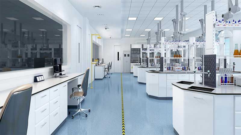 为什么越来越多工程师选择二硫化钼润滑脂？案例告诉你答案